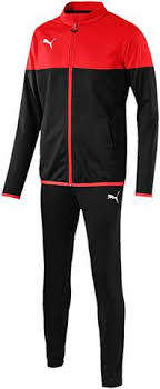 Puma Original Faster Tracksuit Men Size Medium !!!!! Value R1699.99