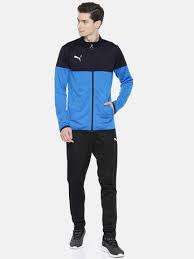 Puma Original Faster Tracksuit Men Size Medium !!!!! Value R1699.99