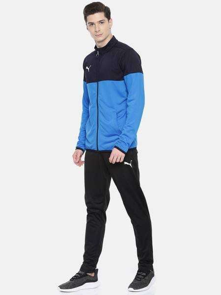 Puma Original Faster Tracksuit Men Size Medium !!!!! Value R1699.99