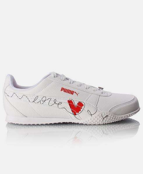 Puma Original Bella Valentine For Women Size Uk 6 (Sa 6) !!!!!!  Value R1299.99