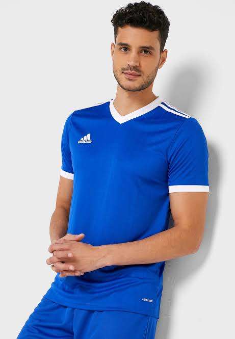 Adidas Original Tabela Tee For Men Size Large  !!!!!! Value R499.99