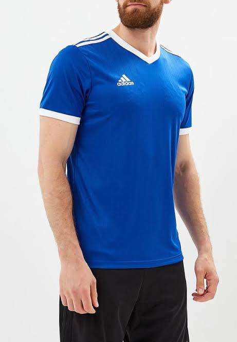Adidas Original Tabela Tee For Men Size Large  !!!!!! Value R499.99