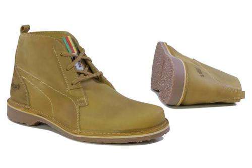 Puma Original Terrae Mid For Men Size Uk 8 (Sa 8) !!!!!!  Value R1499.99