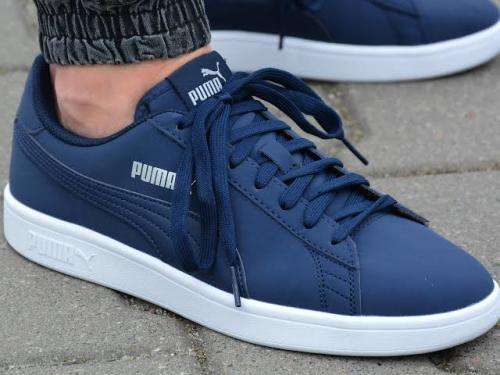 Puma Original Smash Buck For Men Size Uk 8 (Sa 8) !!!!!!  Value R1499.99