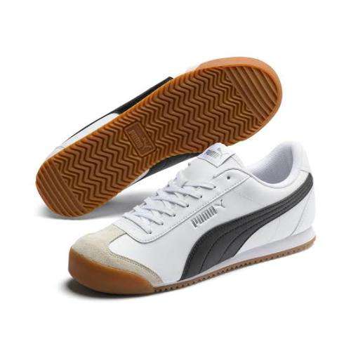 Puma Original Turino For Men Size Uk 9 (Sa 9) !!!!!!  Value R1299.99