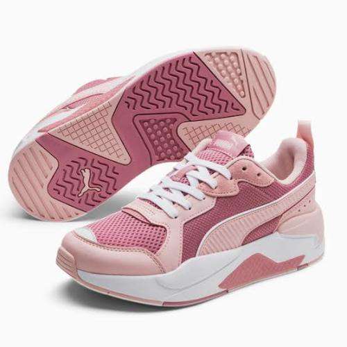 Puma Original X-Ray For Women Size Uk 7 (Sa 7) !!!!!!  Value R1399.99