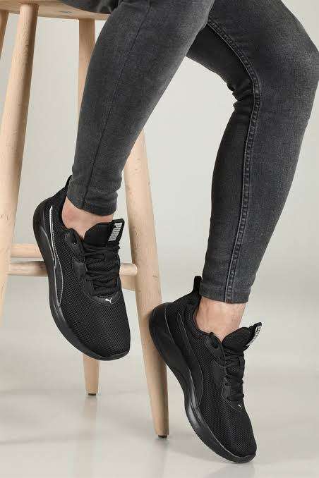 Puma Original Resolve For Women Size Uk 6 (Sa 6) !!!!!!  Value R1399.99