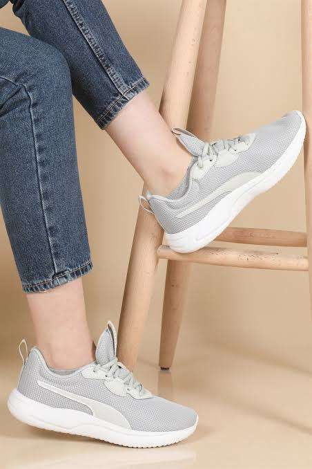 Puma Original Resolve For Women Size Uk 7 (Sa 7) !!!!!!  Value R1399.99