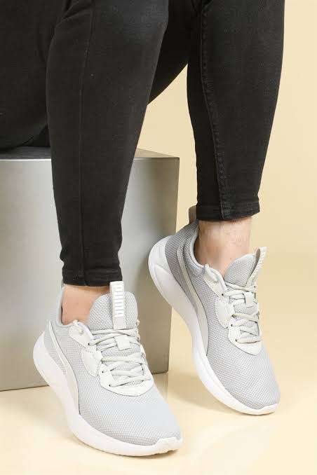Puma Original Resolve For Women Size Uk 7 (Sa 7) !!!!!!  Value R1399.99