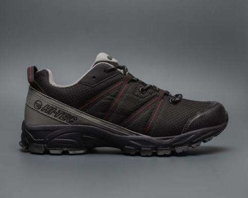 Hi-Tec Original Trooper For Men Size Uk 9 (Sa 9) !!!!!!  Value R999.99