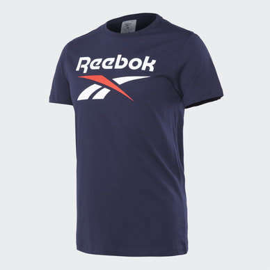 Reebok Original Stacked Tee For Men Size 2XL  !!!!!! Value R499.99