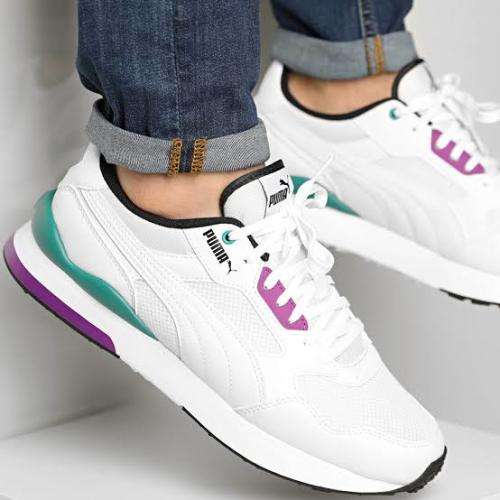 Puma Original R78 For Women Size Uk 5 (Sa 5) !!!!!!  Value R1499.99