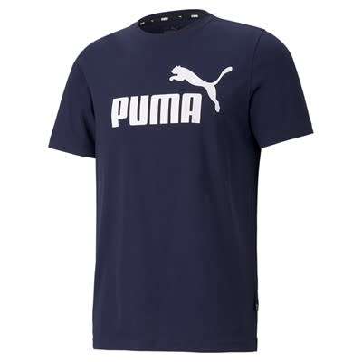 Puma Original Ess Tee For Men Size Medium !!!!!! Value R499.99