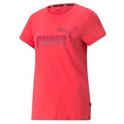 Puma Original Ess Tee For Women Size Medium !!!!! Value R499.99