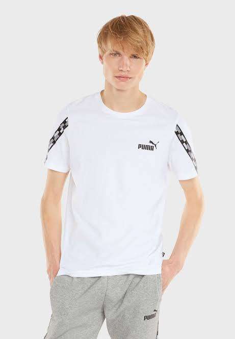 Puma Original Power Tape For Men Size Large !!!!! Value R699.99