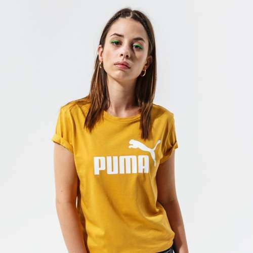 Puma Original Ess Tee For Women Size Medium !!!!! Value R499.99