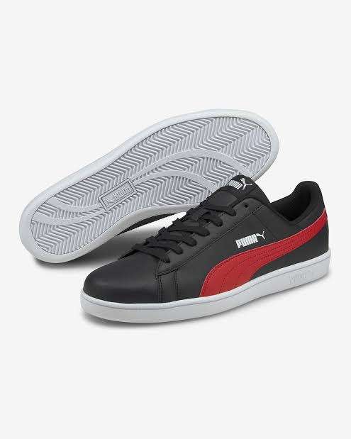 Puma Original UP For Men Size Uk 10 (Sa 10) !!!!!!  Value R1299.99