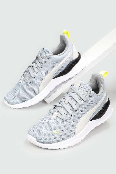 Puma Original AnzaRun Lite For Women Size Uk 5 (Sa 5) !!!!!!  Value R1299.99