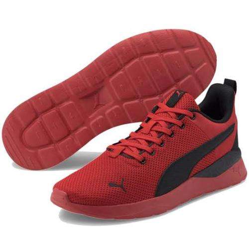 Puma Original AnzaRun Lite For Men Size Uk 7 (Sa 7) !!!!!!  Value R1299.99