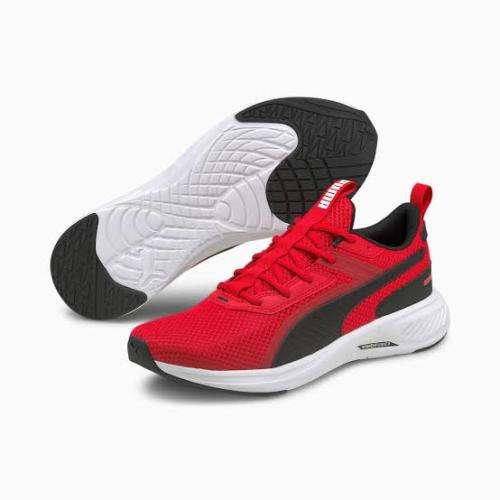 Puma Original Scorch Runner For Men Size Uk 10 (Sa 10) !!!!!!  Value R1499.99