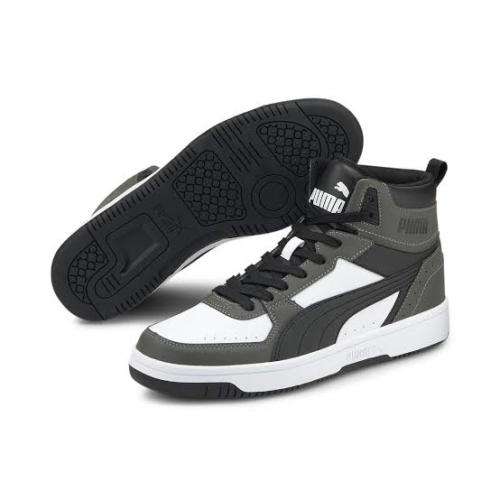 Puma Rebound For Men Size Uk 10 (Sa 10) !!!!!!  Value R1399.99