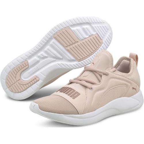 Puma Resolve For Women Size Uk 6.5 (Sa 6.5) !!!!!!  Value R1399.99