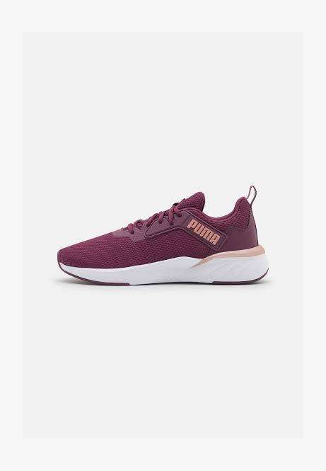 Puma Erupter For Women Size Uk 3 (Sa 3) !!!!!!  Value R1299.99