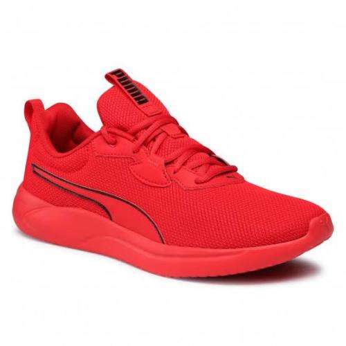Puma Resolve For Men Size Uk 11 (Sa 11) !!!!!!  Value R1299.99