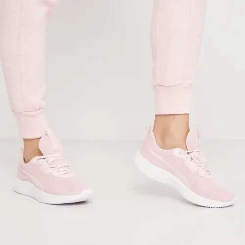 Puma Resolve Smooth For Women Size Uk 4 (Sa 4) !!!!!!  Value R1299.99