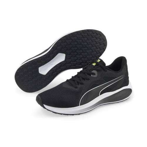 Puma Twitch Runner For Men Size Uk 10 (Sa 10) !!!!!!  Value R1599.99