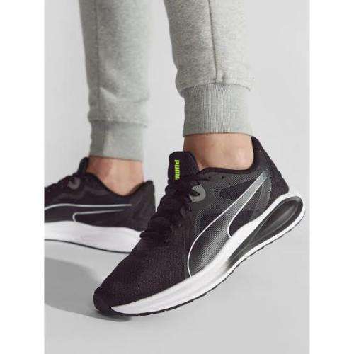 Puma Twitch Runner For Men Size Uk 10 (Sa 10) !!!!!!  Value R1599.99