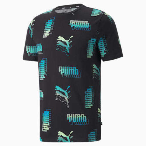 Puma Power Summer Tee For Men Size Large !!!!! Value R599.99