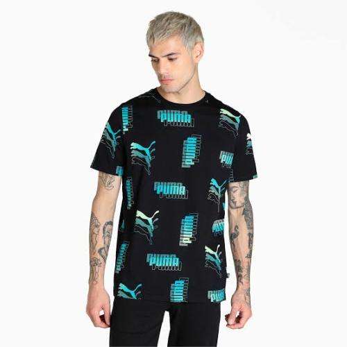 Puma Power Summer Tee For Men Size Large !!!!! Value R599.99