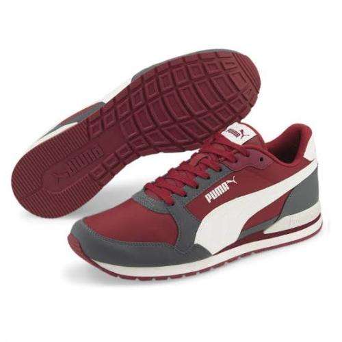 Puma ST Runner For Men Size Uk 9 (Sa 9) !!!!!!  Value R1299.99