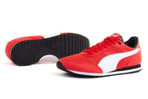 Puma ST Runner For Men Size Uk 9 (Sa 9) !!!!!!  Value R1299.99