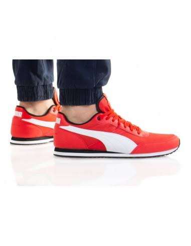 Puma ST Runner For Men Size Uk 9 (Sa 9) !!!!!!  Value R1299.99