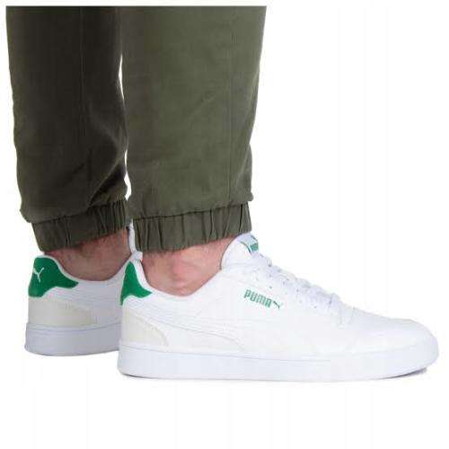 Puma Shuffle For Men Size Uk 8 (Sa 8) !!!!!!  Value R1299.99