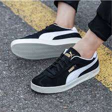 Puma Club For Men Size Uk 10 (Sa 10) !!!!!!  Value R1299.99