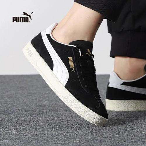 Puma Club For Men Size Uk 10 (Sa 10) !!!!!!  Value R1299.99