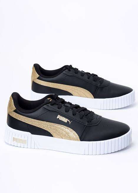 Puma Carina 2.0 For Women Size Uk 5 (Sa 5) !!!!!!  Value R1299.99