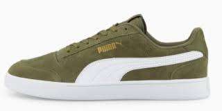 Puma Shuffle SD For Men Size Uk 8 (Sa 8) !!!!!!  Value R1299.99