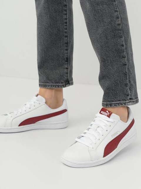 Puma Smash For Women Size Uk 6 (Sa 6) !!!!!!  Value R1299.99
