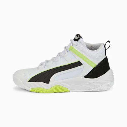 Puma Rebound Future For Men Size Uk 7 (Sa 7) !!!!!!  Value R1499.99