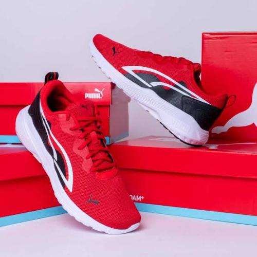 Puma All Day For Men Size Uk 8 (Sa 8) !!!!!!  Value R1299.99
