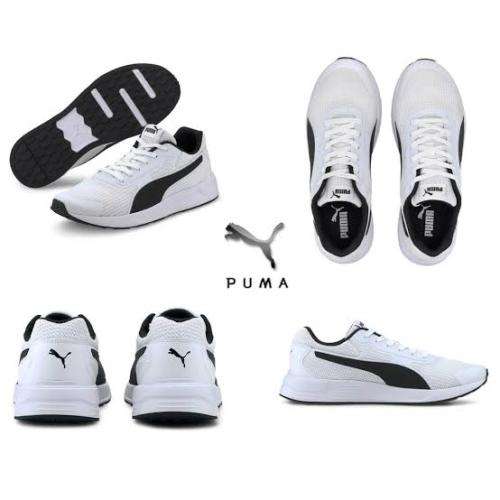 Puma Taper For Men Size Uk 9 (Sa 9) !!!!!!  Value R1299.99