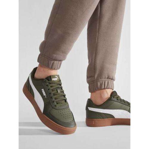 Puma Caven Tape For Men Size Uk 9 (Sa 9) !!!!!!  Value R1299.99