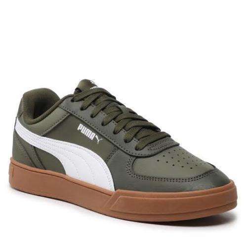 Puma Caven Tape For Men Size Uk 9 (Sa 9) !!!!!!  Value R1299.99