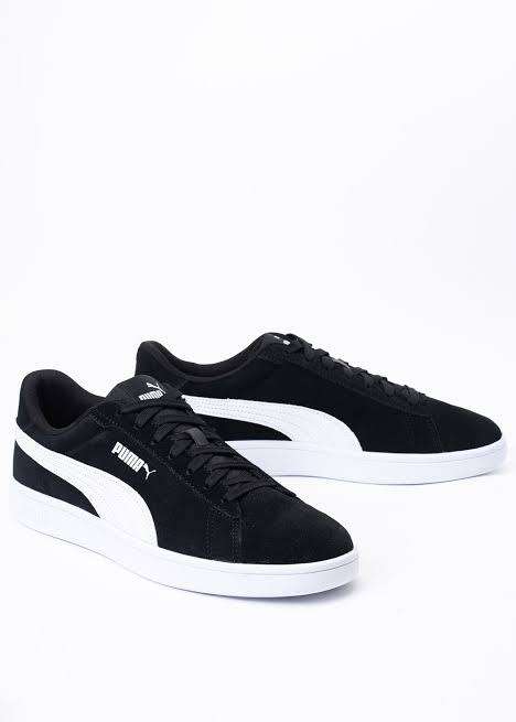Puma Smash 3.0 For Men Size Uk 9 (Sa 9) !!!!!!  Value R1299.99