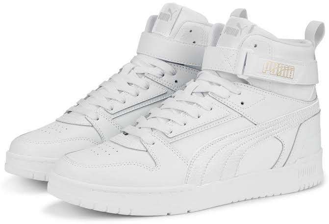 Puma RBD For Men Size Uk 10 (Sa 10) !!!!!!  Value R1599.99