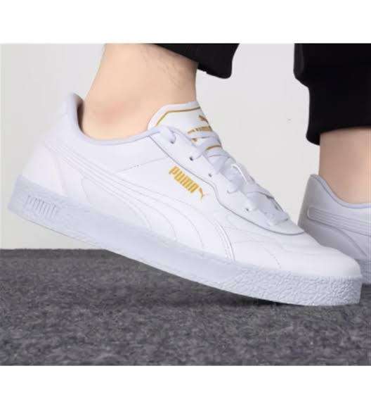 Puma Club Zone For Men Size Uk 7 (Sa 7) !!!!!!  Value R1299.99